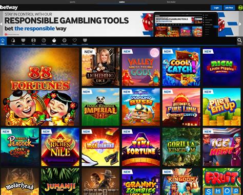 is betway trustworthy|Betway Review – Analyzing the Casino and .